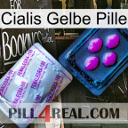 Cialis Yellow Pill 37